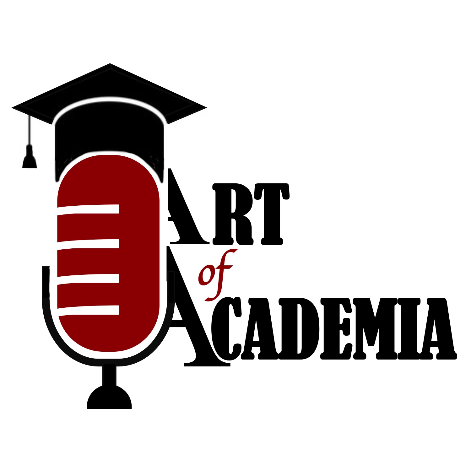 Art of academia logo